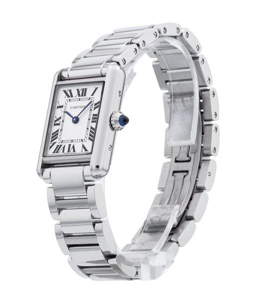 Cartier Tank Must WSTA0051